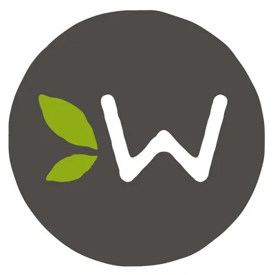 Wildly Organic logo