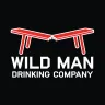 Wildmandrinking logo