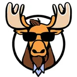 Wild Moose logo/icon
