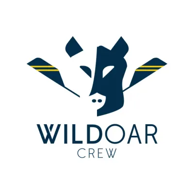 Wild Oar logo