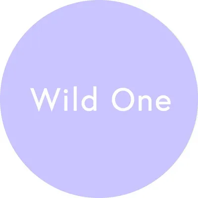 Wild One logo