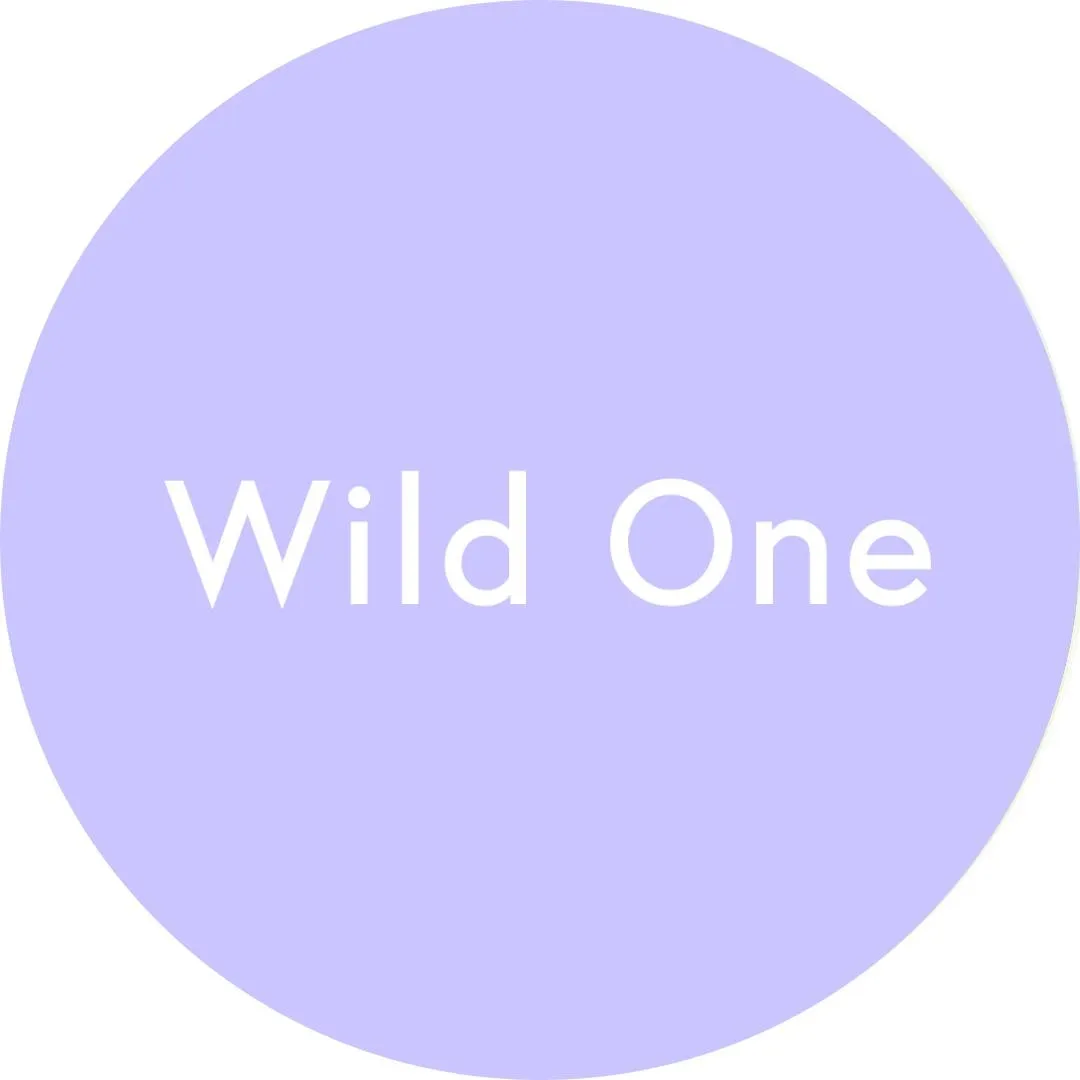 Wildone logo