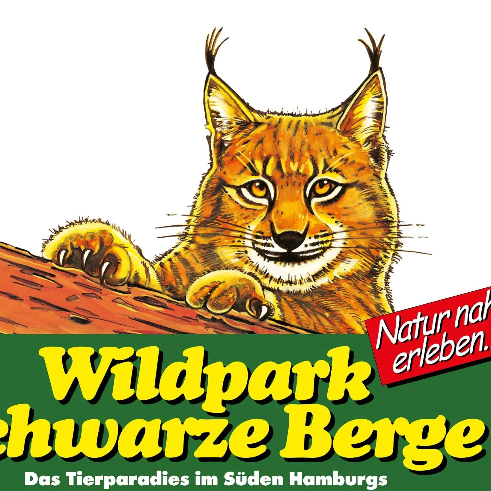 Wildpark Schwarze Berge GmbH & Co. KG