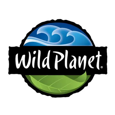 Wild Planet Foods logo