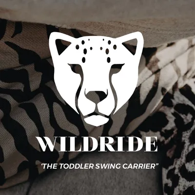 wildridecarrier.co.uk logo