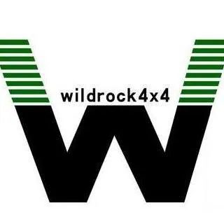 WildRock4x4