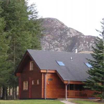 Wildside Highland Lodg