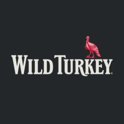 Wild Turkey Bourbon logo