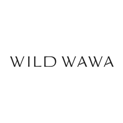 Wild Wawa logo