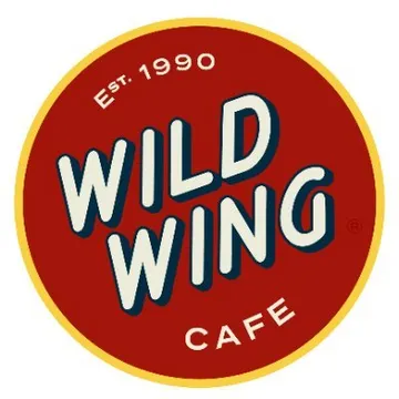 Wild Wing Cafe Logo