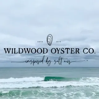 Wildwood Oyster Co logo