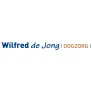 Logo Wilfred de Jong oogzorg