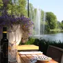 Logo Restaurant Wilhelminapark