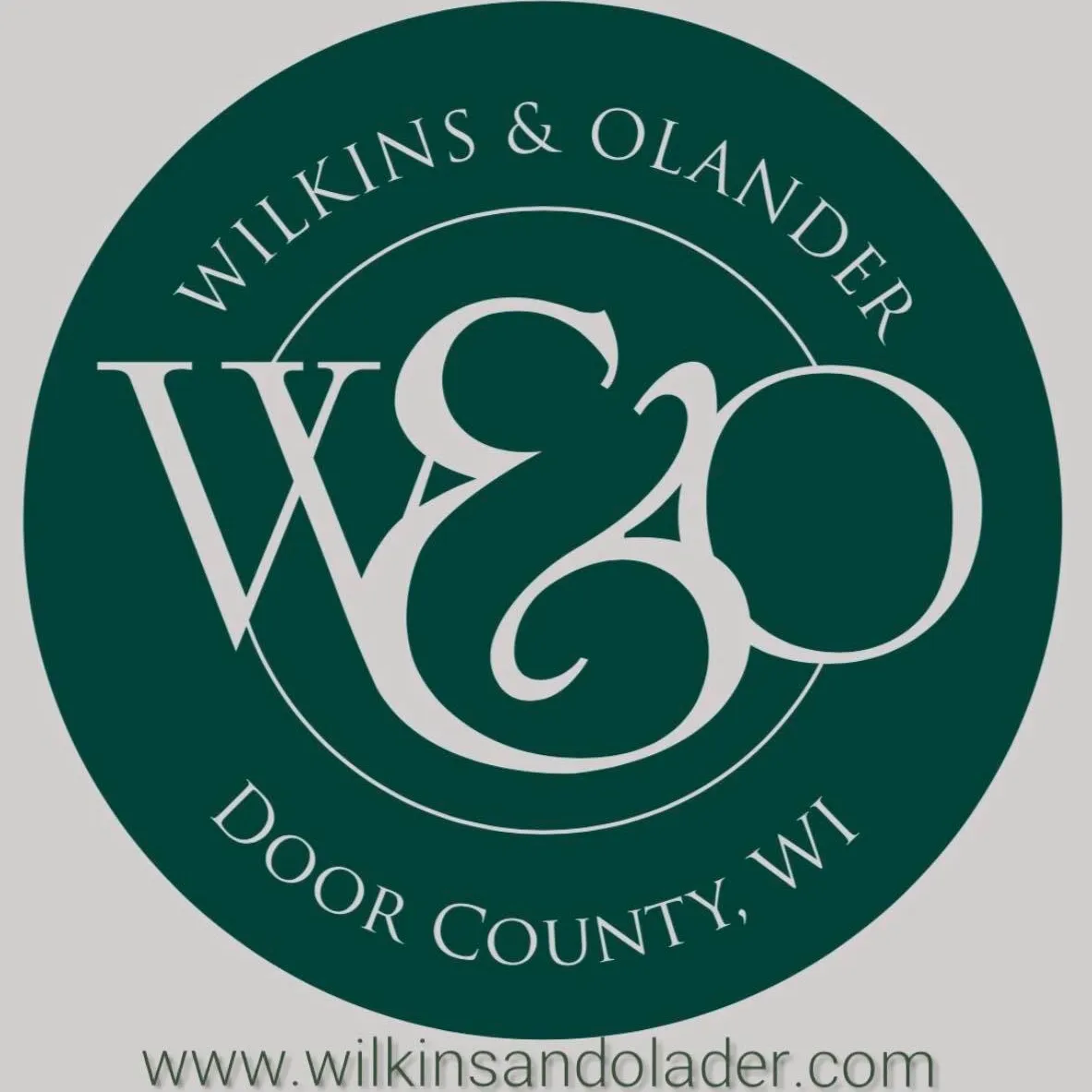 Wilkins & Olander