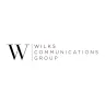 Wilks Communications Group logo