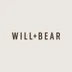 Will & Bear logo