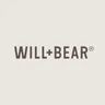 Will & Bear logo