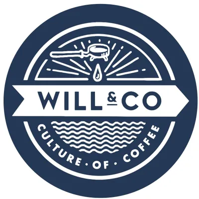 Will  Co Coffee logo