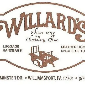 Willardssaddlery