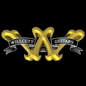 Willcutt Guitars logo