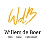 Logo De Koningshof