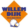 Logo Willem Dijk AGF BV