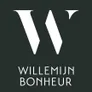 Logo Willemijn Bonheur