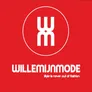Logo Willemijn Mode