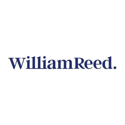 William Reed logo