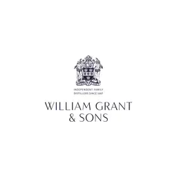 William Grant & Sons-company-logo