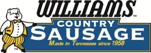 Williams Sausage logo