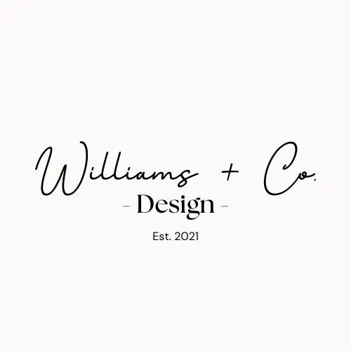 Williamsandcodesign