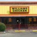 Williams Chicken logo