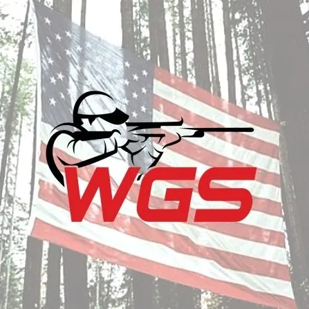 Williams Gun Sight logo