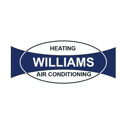 Williamshvacandappliancetx