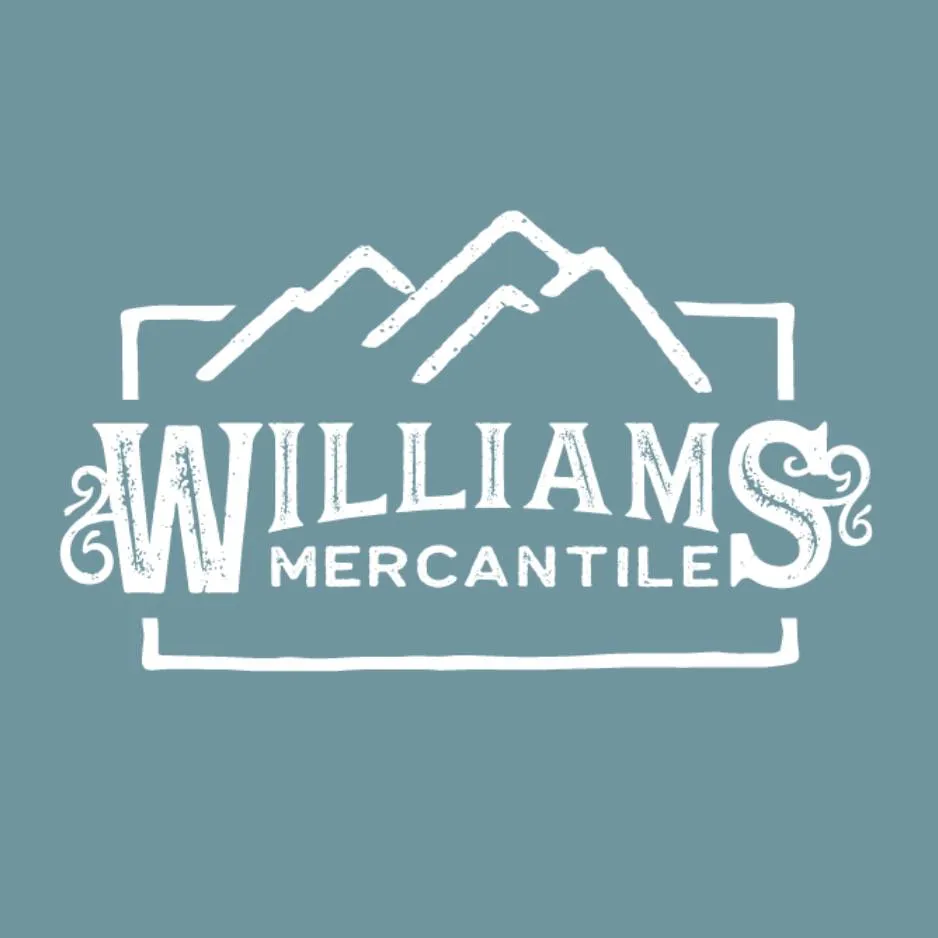 Williamsmercantile
