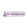 Logo Parochie Heilige Willibrordus