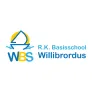 Logo Willibrordusschool - De Bouw