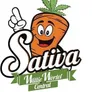 Logo Willie Wortels Sativa Cannabisshop