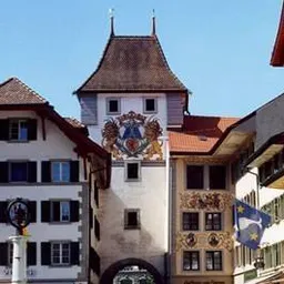 Willisauer Gewerbe