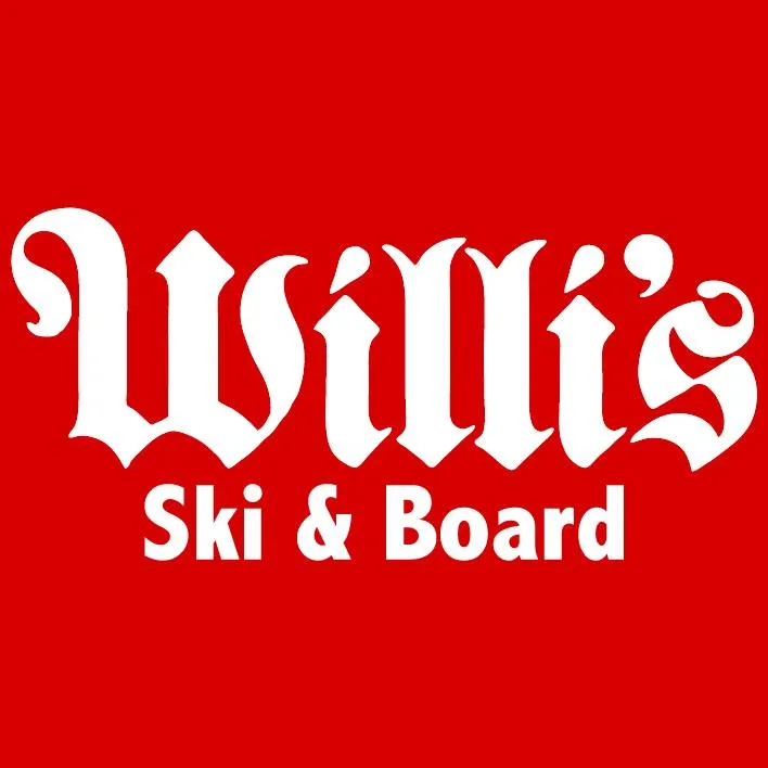 Willisskiandboard