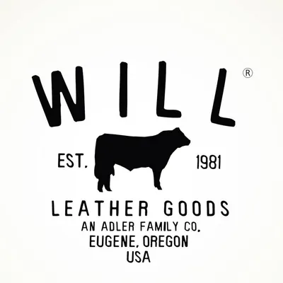 Will Leather Goods logo