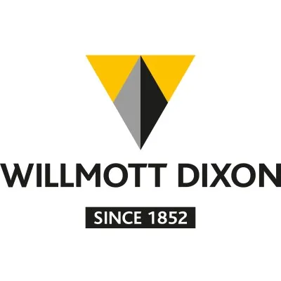 Willmott Dixon Group logo