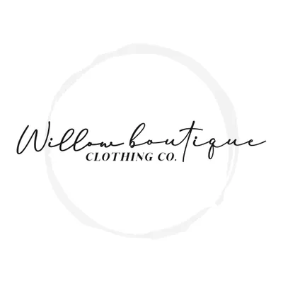 Willow Boutique logo