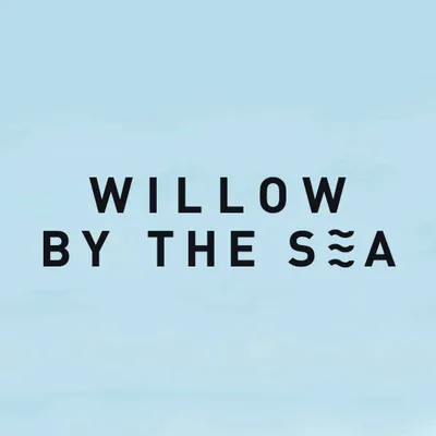 Willow By The Sea logo