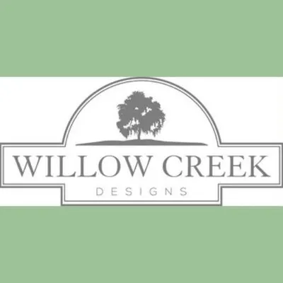 Willow Creek Designs logo