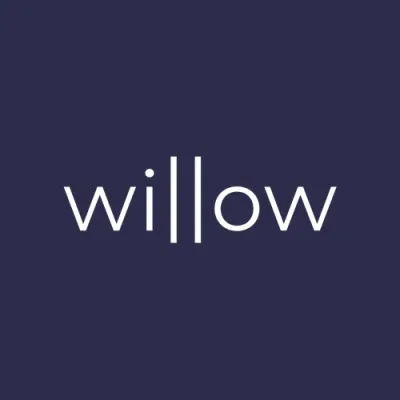 Willow Growth logo
