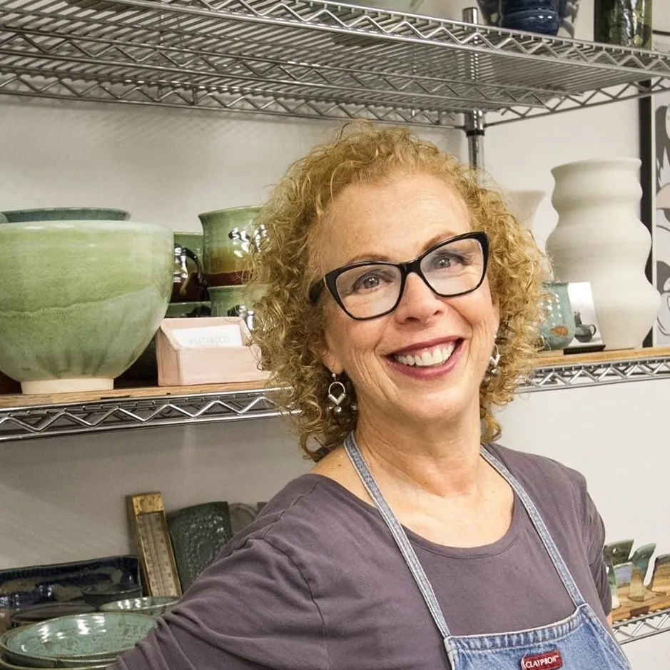 Willowoodpottery