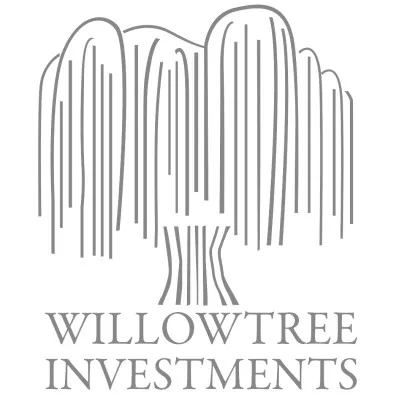 WillowTree Investments logo