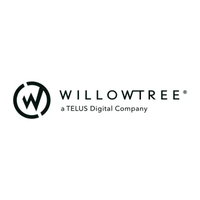 WillowTree Logo